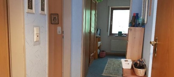 5 rooms Townhouse in Bremen, Germany No. 329298 15