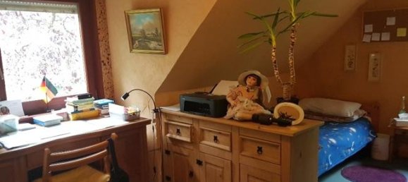 5 rooms Townhouse in Bremen, Germany No. 329298 18