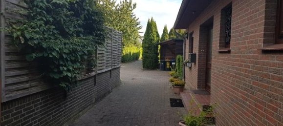 5 rooms Townhouse in Bremen, Germany No. 329298 10