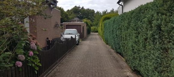 5 rooms Townhouse in Bremen, Germany No. 329298 2