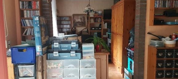 5 rooms Townhouse in Bremen, Germany No. 329298 13