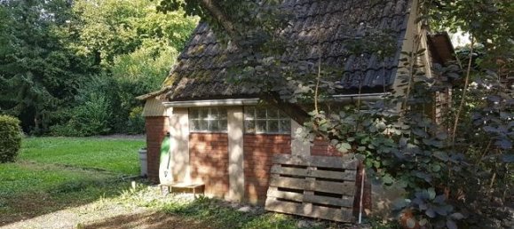 5 rooms Townhouse in Bremen, Germany No. 329298 8