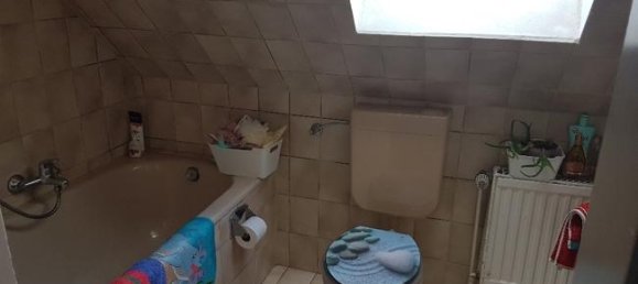 5 rooms Townhouse in Bremen, Germany No. 329298 21