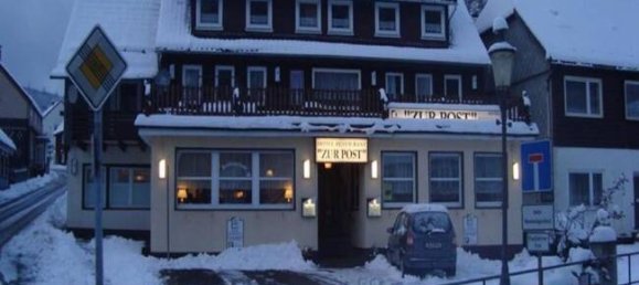  فندق في Gottingen, Germany 700متر مربع رقم 361109 19