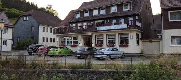  فندق في Gottingen, Germany 700متر مربع رقم 361109 2