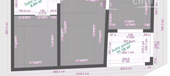 Land in Villard-Bonnot, France No. 362305 7