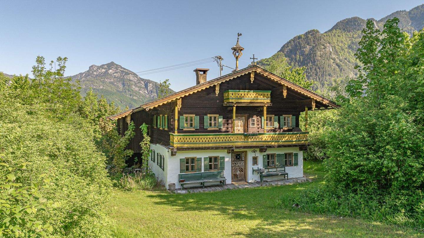 6 rooms House in Kirchdorf in Tirol, Austria No. 185268