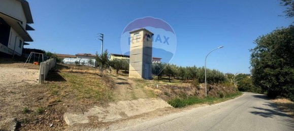 Terreno em Paglieta, Italy 2440 m² N.º 259752 6