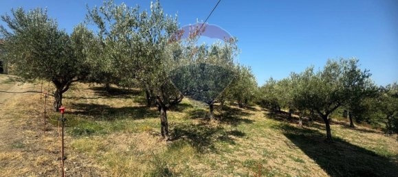 Terreno em Paglieta, Italy 2440 m² N.º 259752 5