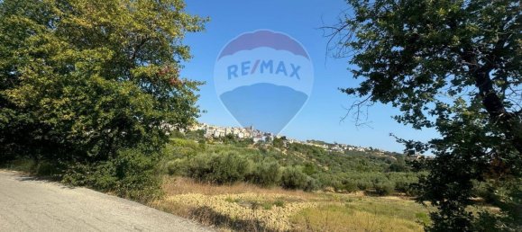Terreno em Paglieta, Italy 2440 m² N.º 259752 8