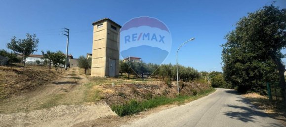Terreno em Paglieta, Italy 2440 m² N.º 259752 3