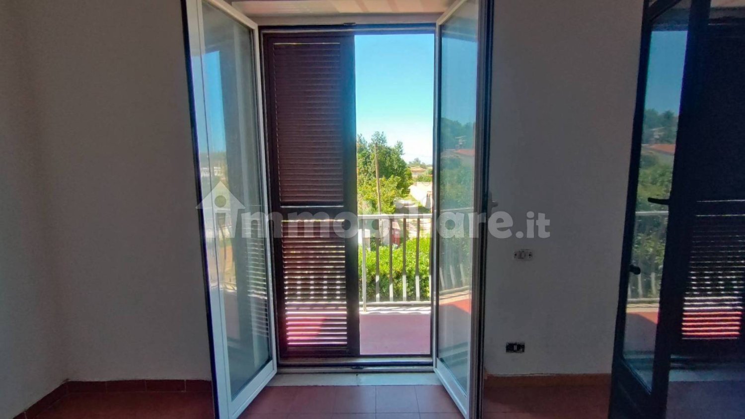 1 chambre Appartement à Ardea, Italy No. 147102