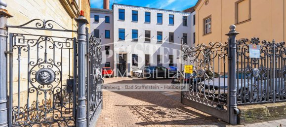 Bâtiment à Bamberg, Germany 626m² No. 56223 2