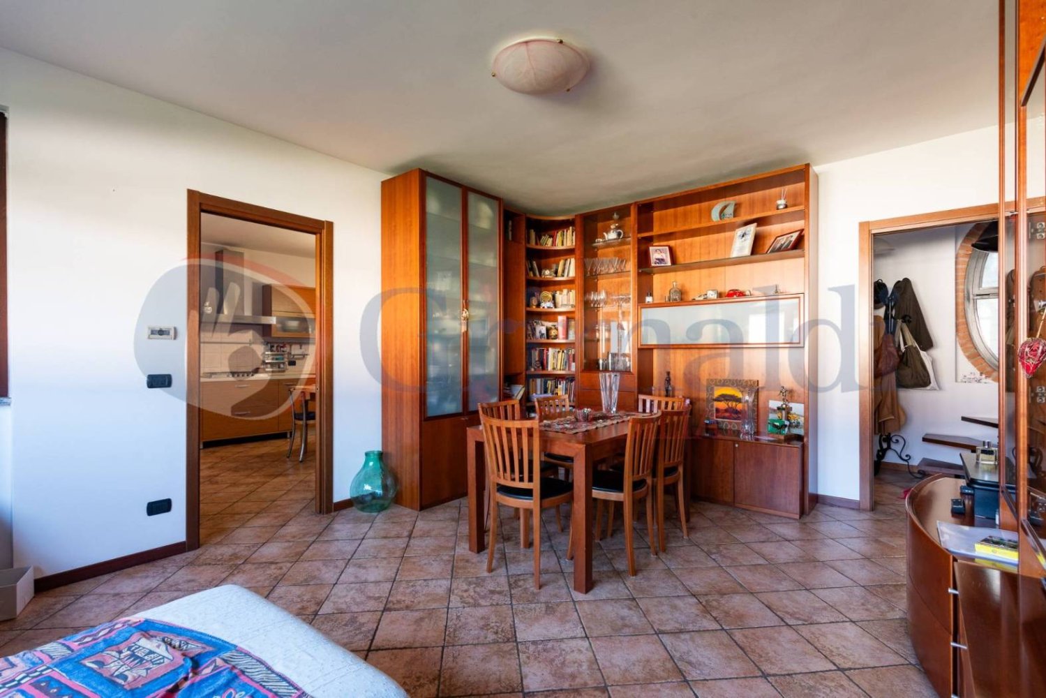 2 غرف نوم شقة في Settimo Milanese, Italy رقم 316940