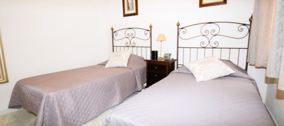 2 Schlafzimmer Penthouse in Marbella, Spain, Nr. 58423 10