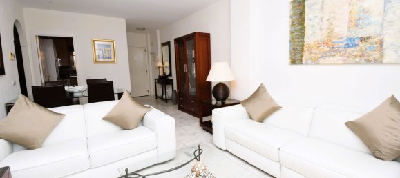 2 Schlafzimmer Penthouse in Marbella, Spain, Nr. 58423 5