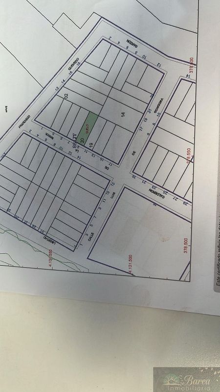 120m² Land in Rute, Spain No. 222636