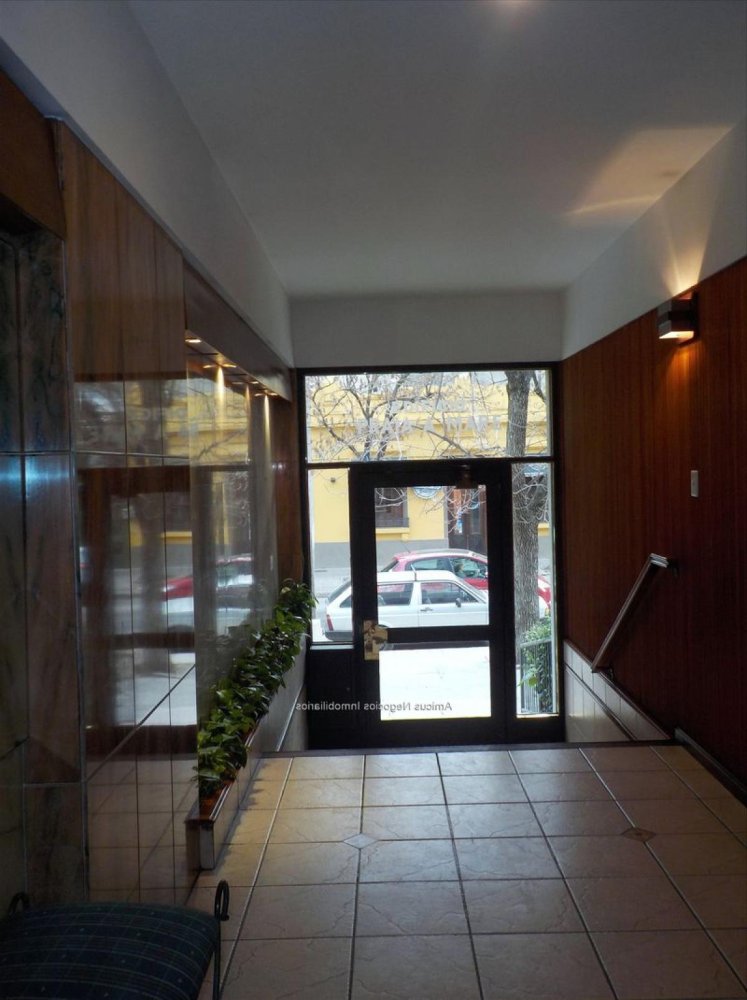 2 bedrooms Apartment in Montevideo, Uruguay No. 7011