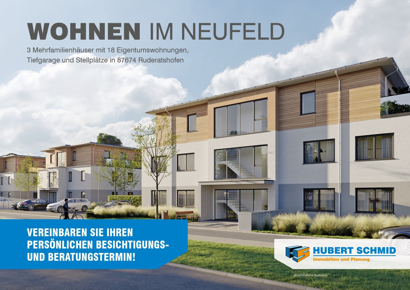 Apartamento de 2 habitaciónes en Ostallgau, Germany No. 158729