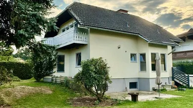 Casa de 5 divisões em Maria Saal, Austria N.º 239267