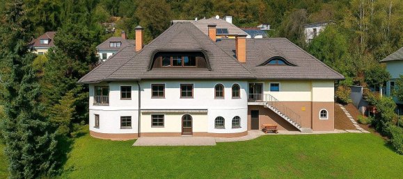 5-Zimmer Villa in Klagenfurt am Wörthersee, Austria, Nr. 17944 3