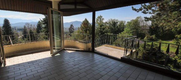 5-Zimmer Villa in Klagenfurt am Wörthersee, Austria, Nr. 17944 10