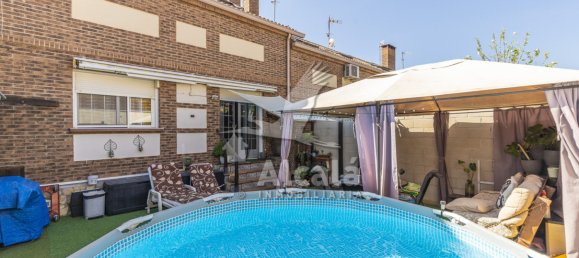 4 Schlafzimmer Haus in Guadalajara, Spain, Nr. 145163 3