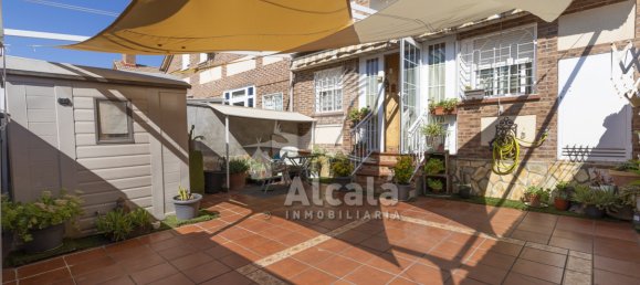 4 Schlafzimmer Haus in Guadalajara, Spain, Nr. 145163 47