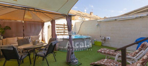 4 Schlafzimmer Haus in Guadalajara, Spain, Nr. 145163 57