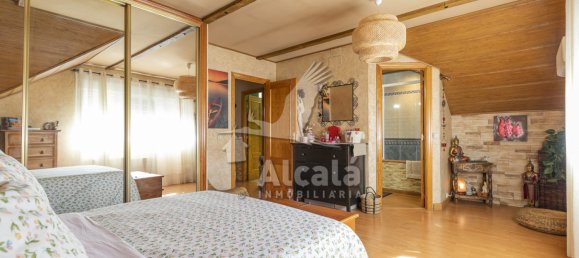 4 Schlafzimmer Haus in Guadalajara, Spain, Nr. 145163 35