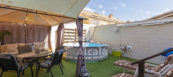 4 Schlafzimmer Haus in Guadalajara, Spain, Nr. 145163 48