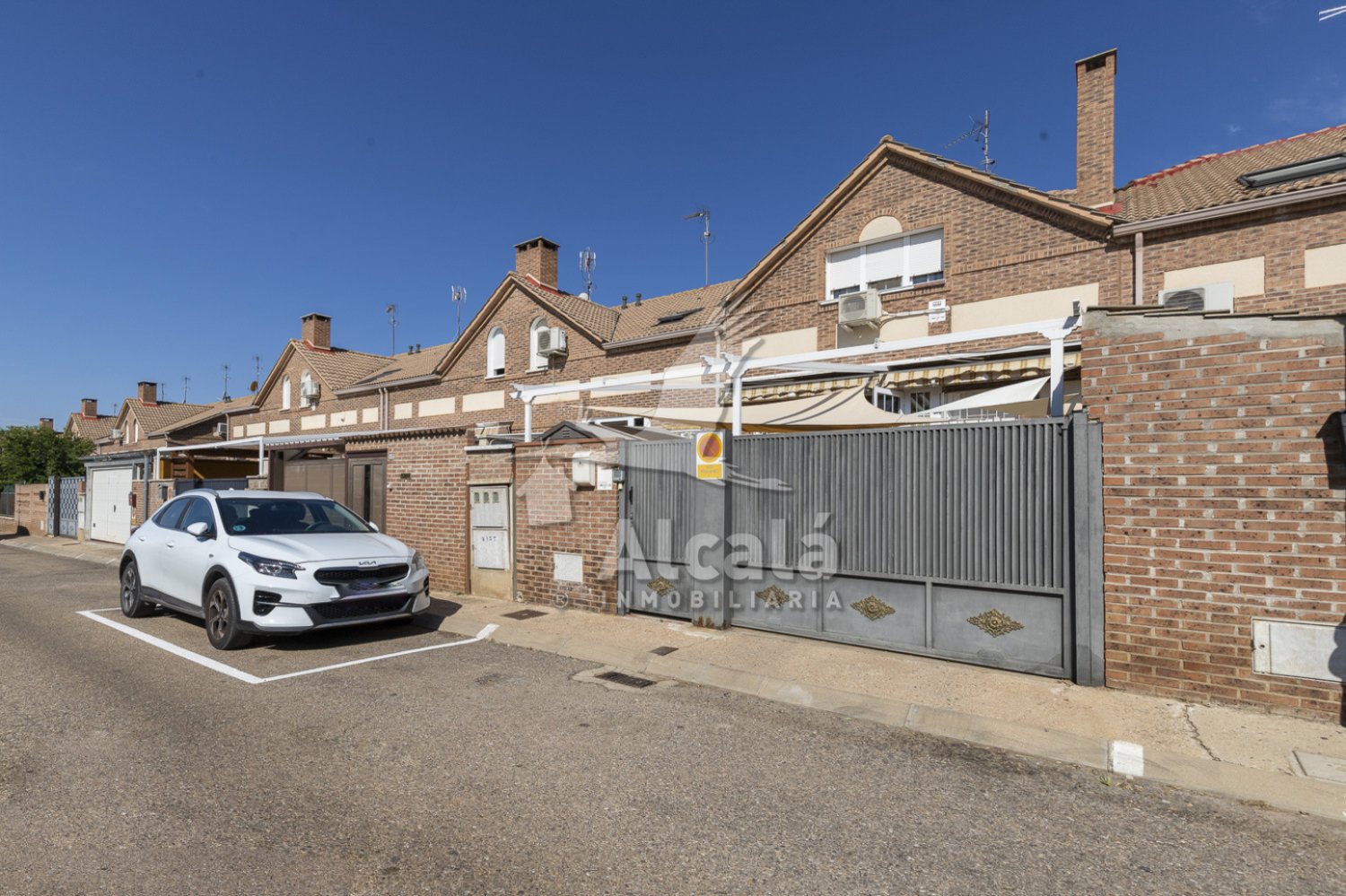 4 Schlafzimmer Haus in Guadalajara, Spain, Nr. 145163