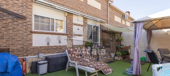 4 Schlafzimmer Haus in Guadalajara, Spain, Nr. 145163 5