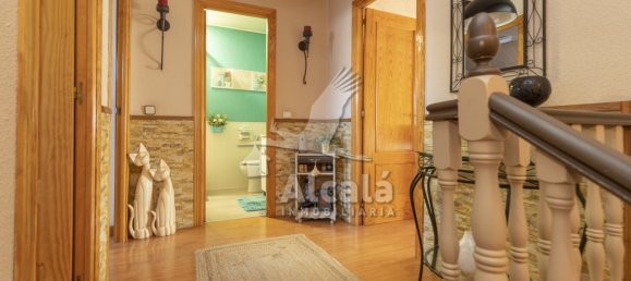 4 Schlafzimmer Haus in Guadalajara, Spain, Nr. 145163 28
