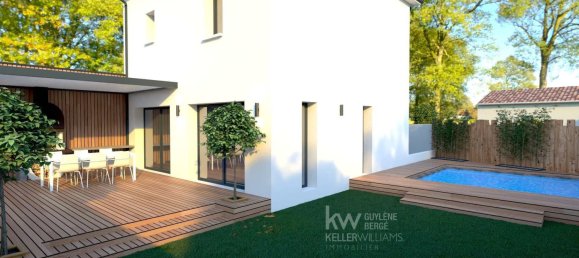  Land in Baillargues, France No. 292238 2