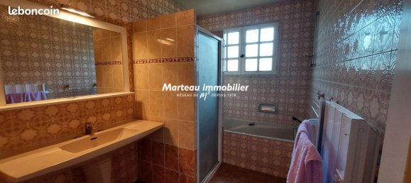 Casa T3 em Loir-et-Cher, France N.º 46719 5