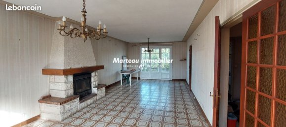 Casa T3 em Loir-et-Cher, France N.º 46719 3