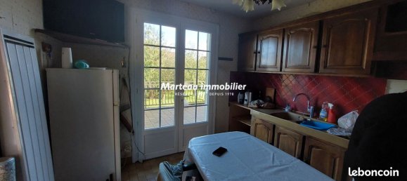 Casa T3 em Loir-et-Cher, France N.º 46719 4