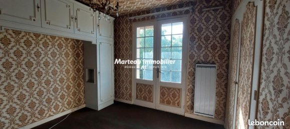 Casa T3 em Loir-et-Cher, France N.º 46719 7