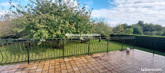 Casa T3 em Loir-et-Cher, France N.º 46719 8