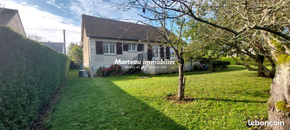 Casa T3 em Loir-et-Cher, France N.º 46719