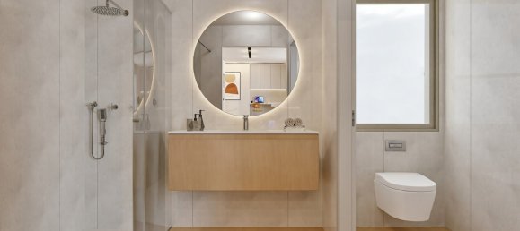 3 غرف نوم فيلا في Finestrat, Spain رقم 287262 10