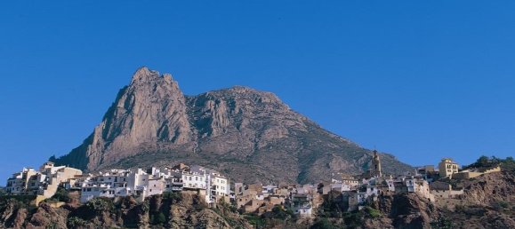3 غرف نوم فيلا في Finestrat, Spain رقم 287262 21