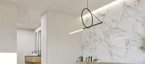 3 غرف نوم فيلا في Finestrat, Spain رقم 287262 9