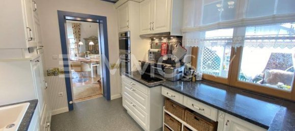 4-Zimmer Schlösser in Kohfidisch, Austria, Nr. 234769 4