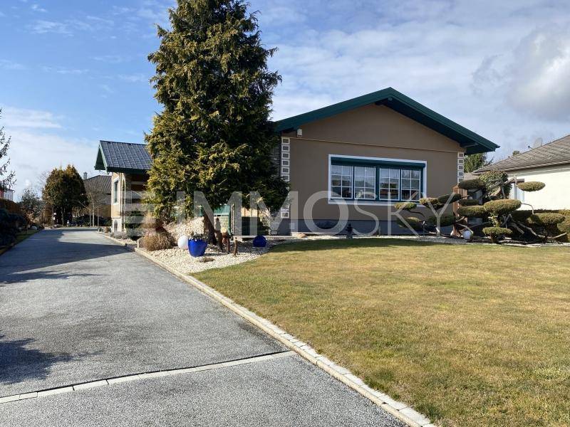 4-Zimmer Schlösser in Kohfidisch, Austria, Nr. 234769