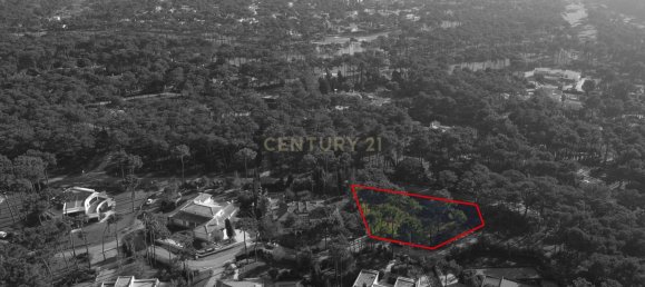 Terreno en Almada, Portugal 1720 m² No. 121552 15