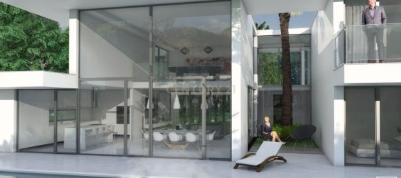 Terreno en Almada, Portugal 1720 m² No. 121552 10