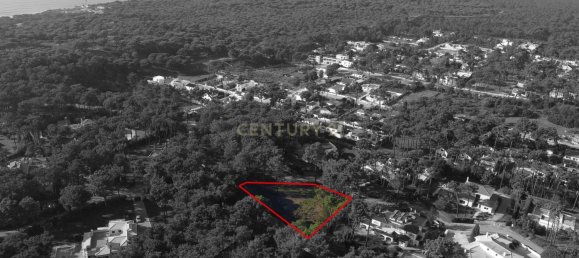 Terreno en Almada, Portugal 1720 m² No. 121552 14