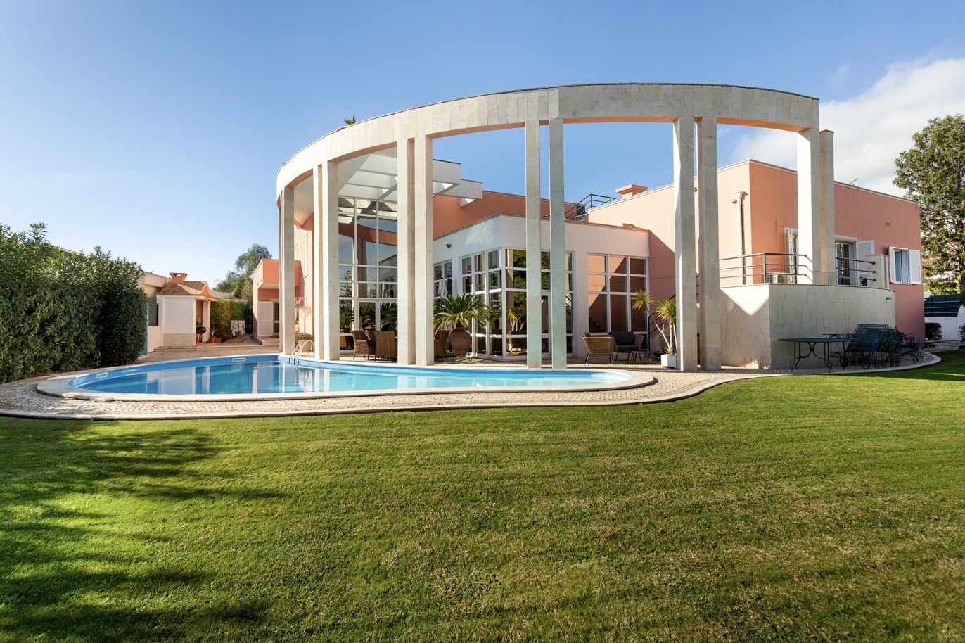 4 bedrooms House in Faro, Portugal No. 117950